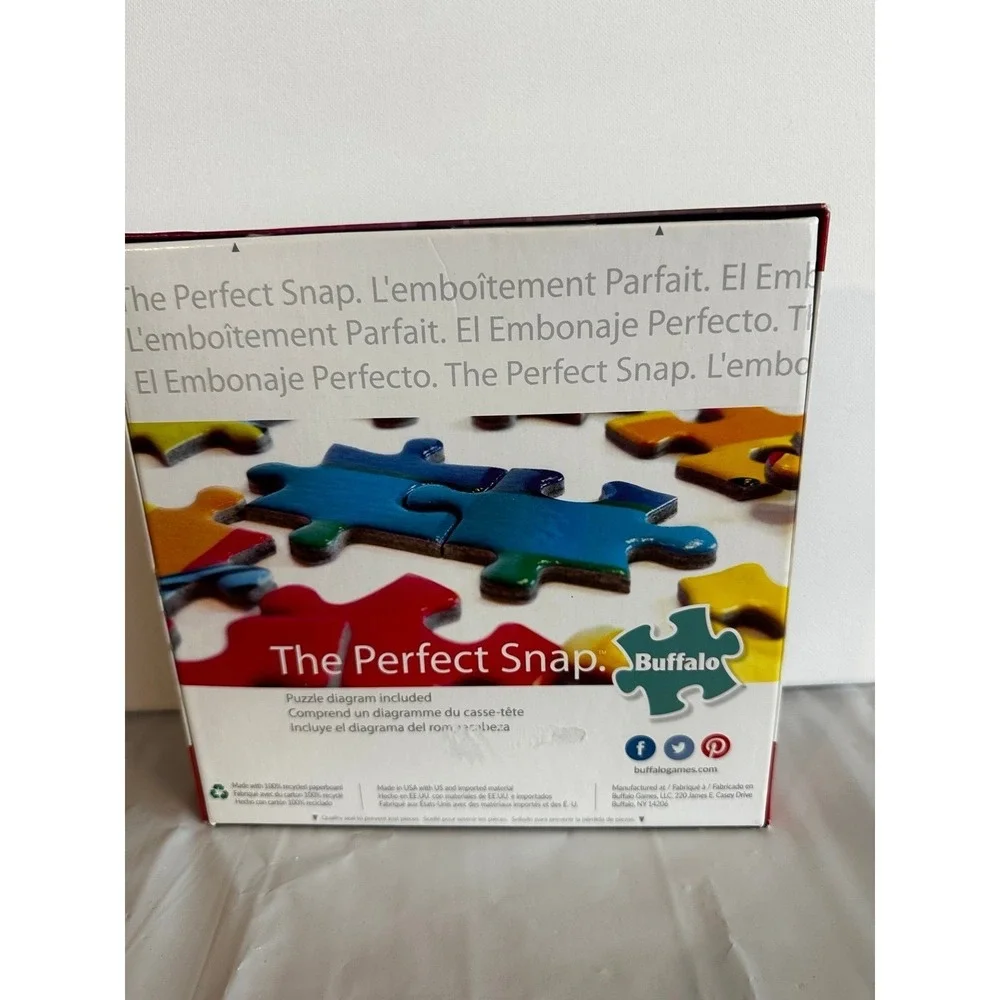 500 piece Pokémon, Detective Pikachu jigsaw puzzle